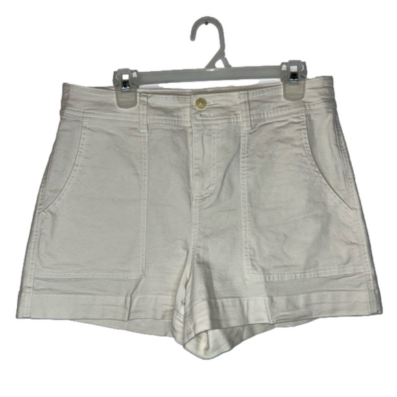 a new day Pants - A New Day Stretch Shorts for Women